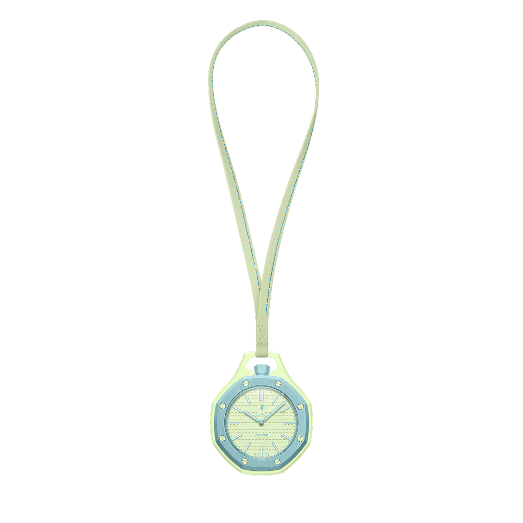 Pocket Watch