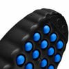 Black/blue