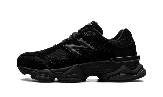 New Balance 9060  Black Cat
