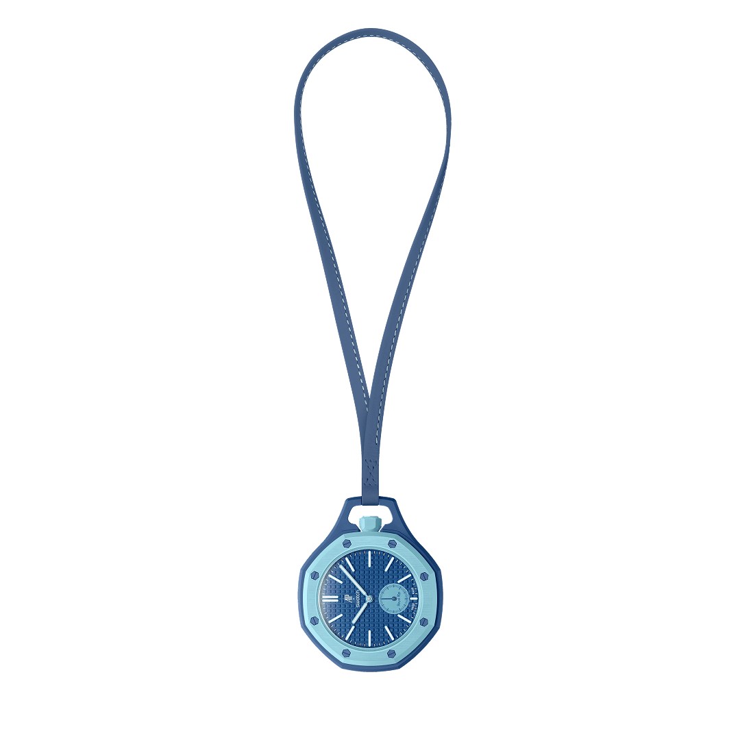 Pocket Watch