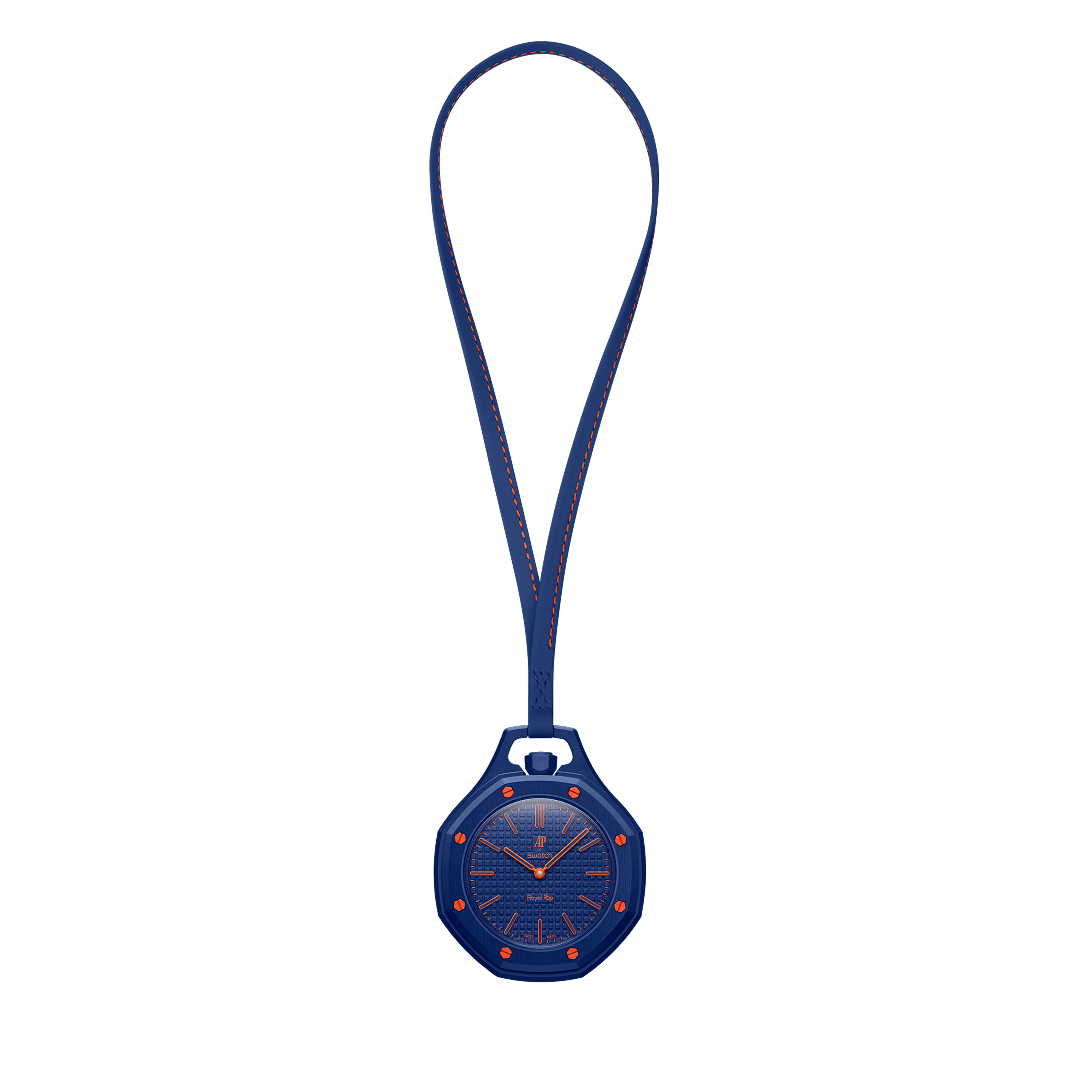 Pocket Watch