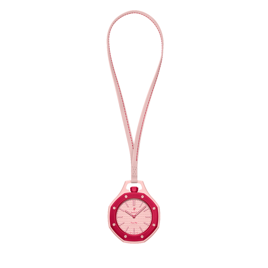 Pocket Watch
