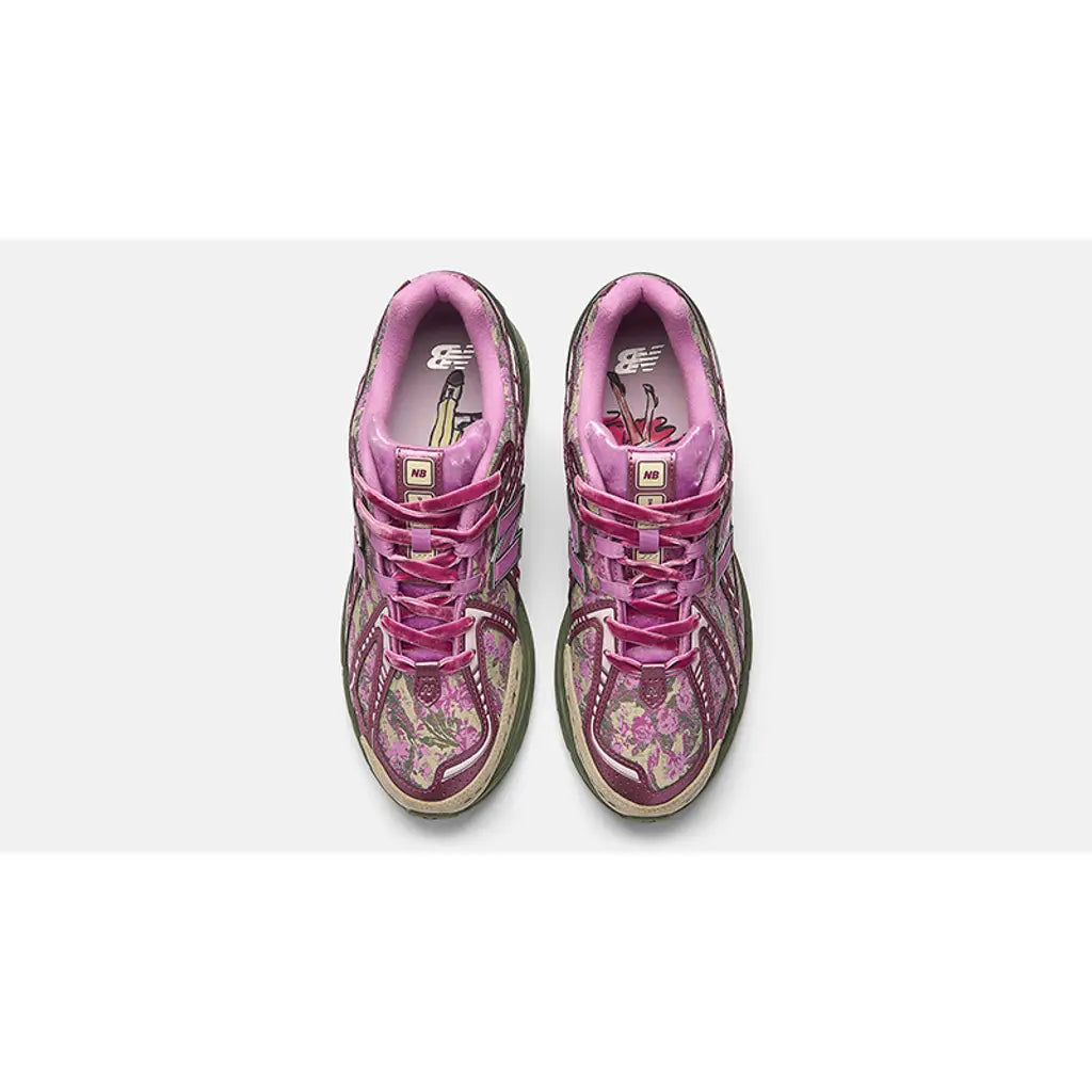 Jack Harlow x New Balance 1906R Rose Runner